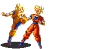 gokuvsgoku.gif